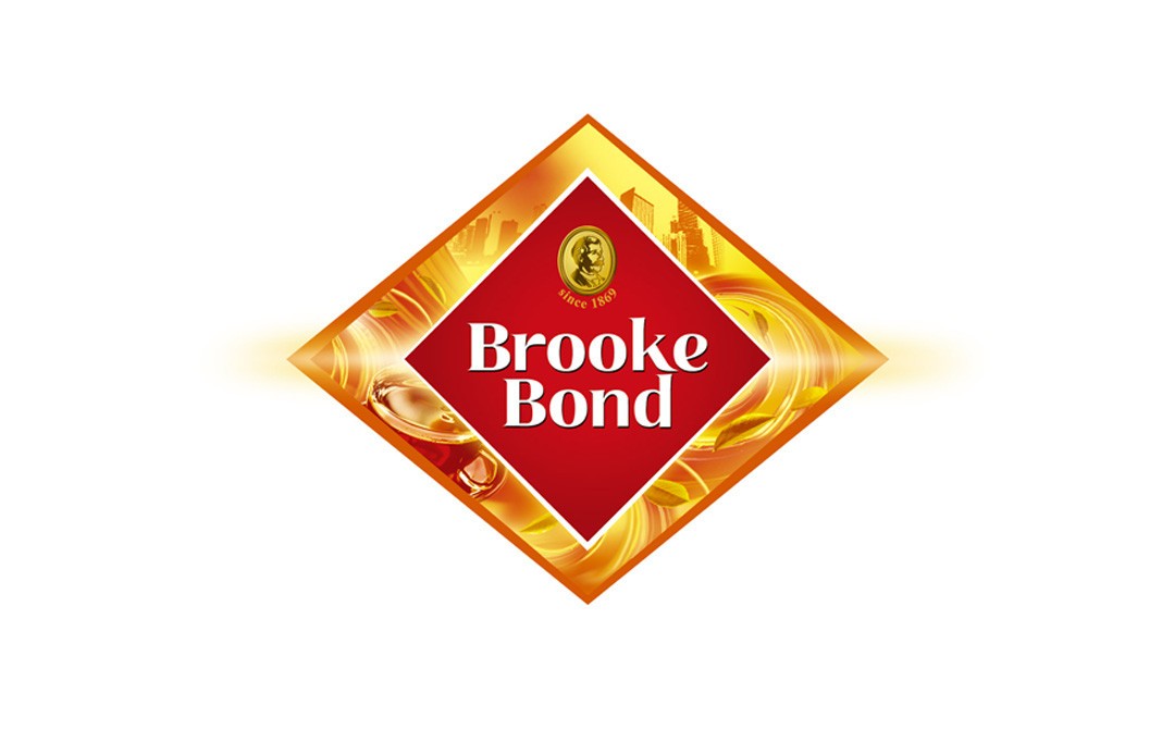Brooke Bond Taj Mahal Rich & Flavourful Tea   Box  250 grams